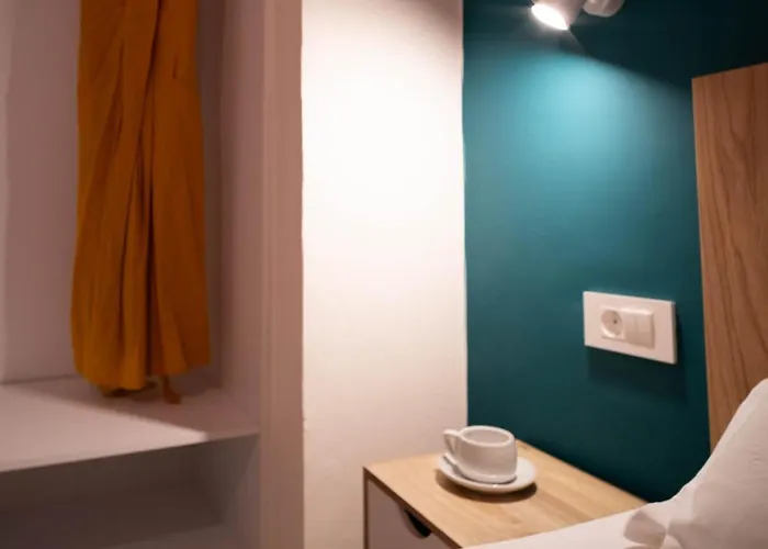 Daire Gemini Laganas