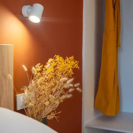 Gemini דירה לגאנאס