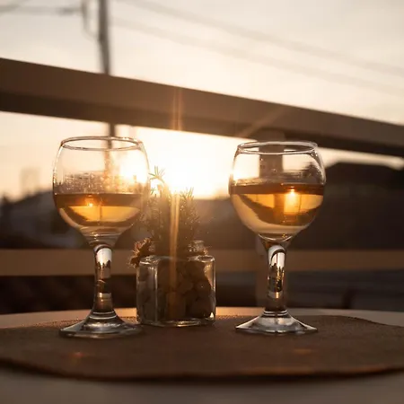 Gemini דירה לגאנאס