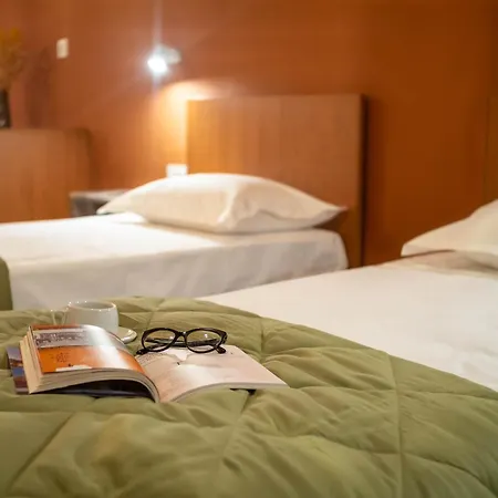 דירה Gemini לגאנאס