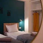 شقة Gemini لاغاناس