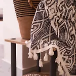 شقة Gemini لاغاناس