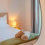 Gemini شقة *