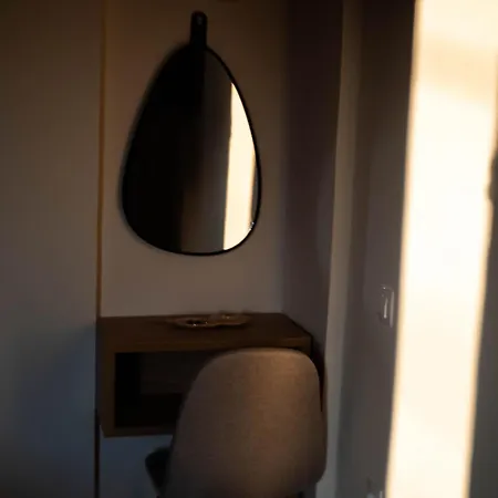 Gemini Apartment Laganas