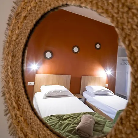 Apartment Gemini Laganas