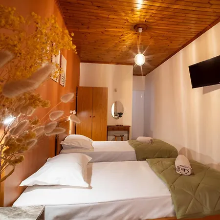 Gemini Appartement *