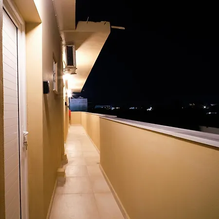 Apartment Gemini Laganas