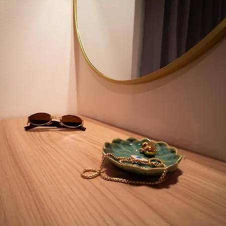 Gemini Appartement *