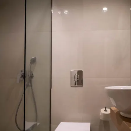 Gemini Appartement *