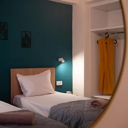 Appartement Gemini Laganas