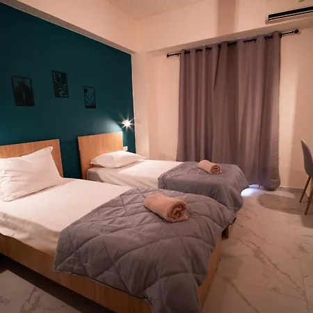 Appartement Gemini *