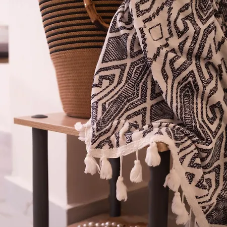 Apartment Gemini Laganas