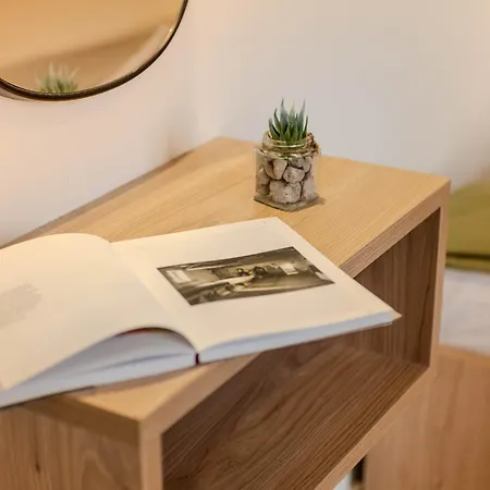 Apartment Gemini Laganas