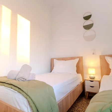 Appartement Gemini Laganas