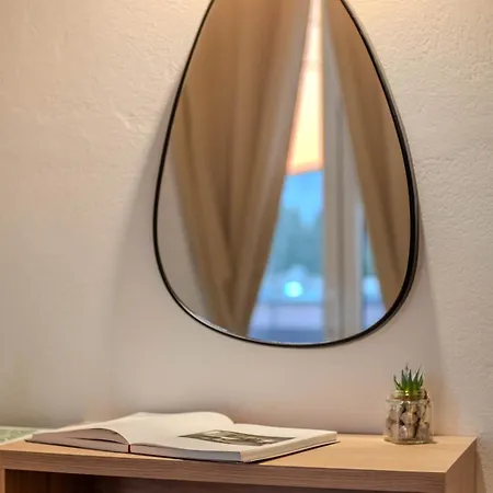 Gemini Appartement *