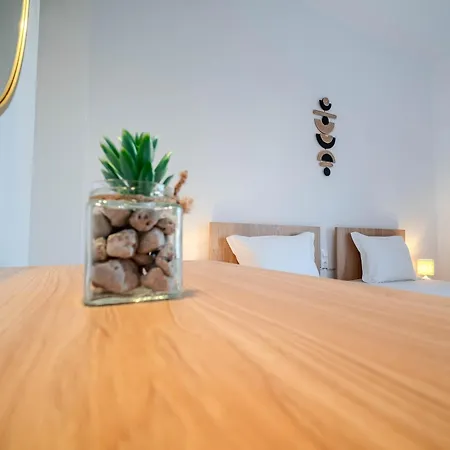 Appartement Gemini *