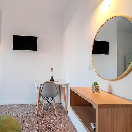 Appartement Gemini
