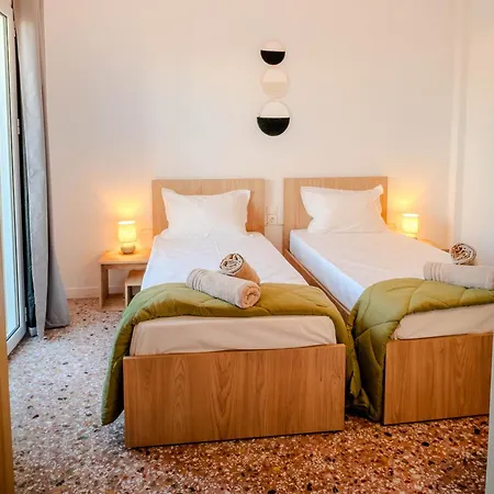 Appartement Gemini *