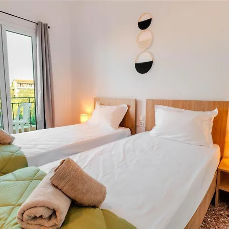 Appartement Gemini *