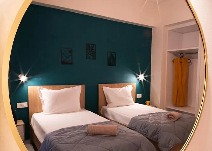 公寓 Gemini