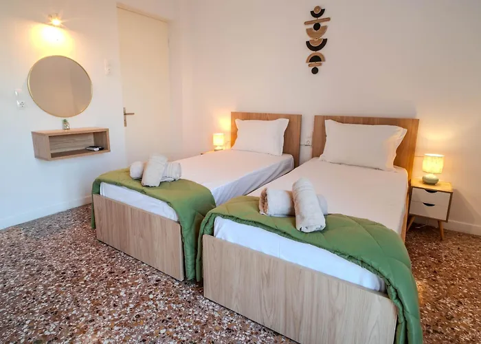 Gemini * 拉加纳斯