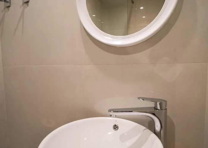 Апартаменты Gemini